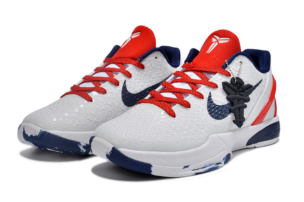 Nike Kobe 6 Protro Team USA